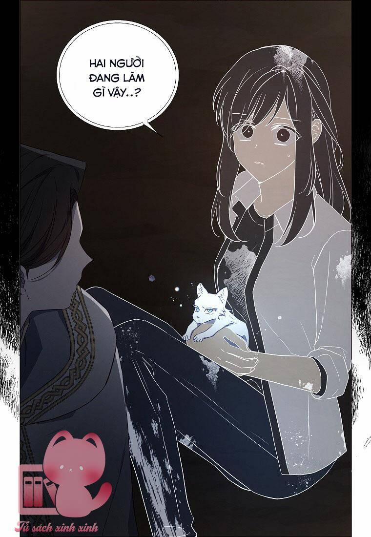 Quyến Rũ Cha Của Nhân Vật Phản Diện 118 trang 66