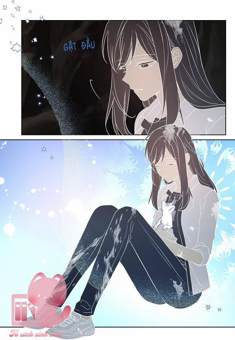 Quyến Rũ Cha Của Nhân Vật Phản Diện 118 trang 7