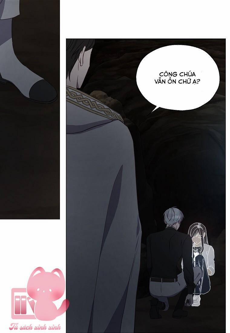 Quyến Rũ Cha Của Nhân Vật Phản Diện 118 trang 9