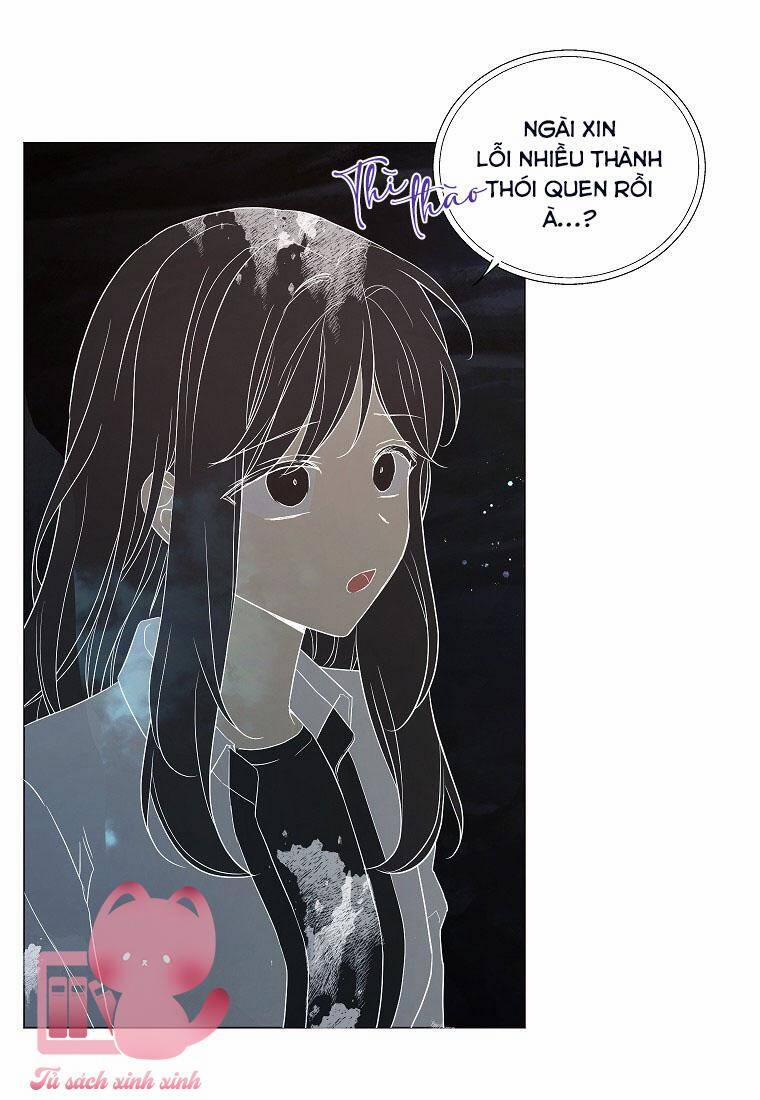 Quyến Rũ Cha Của Nhân Vật Phản Diện 119 trang 13