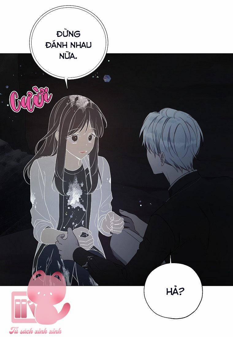 Quyến Rũ Cha Của Nhân Vật Phản Diện 119 trang 15