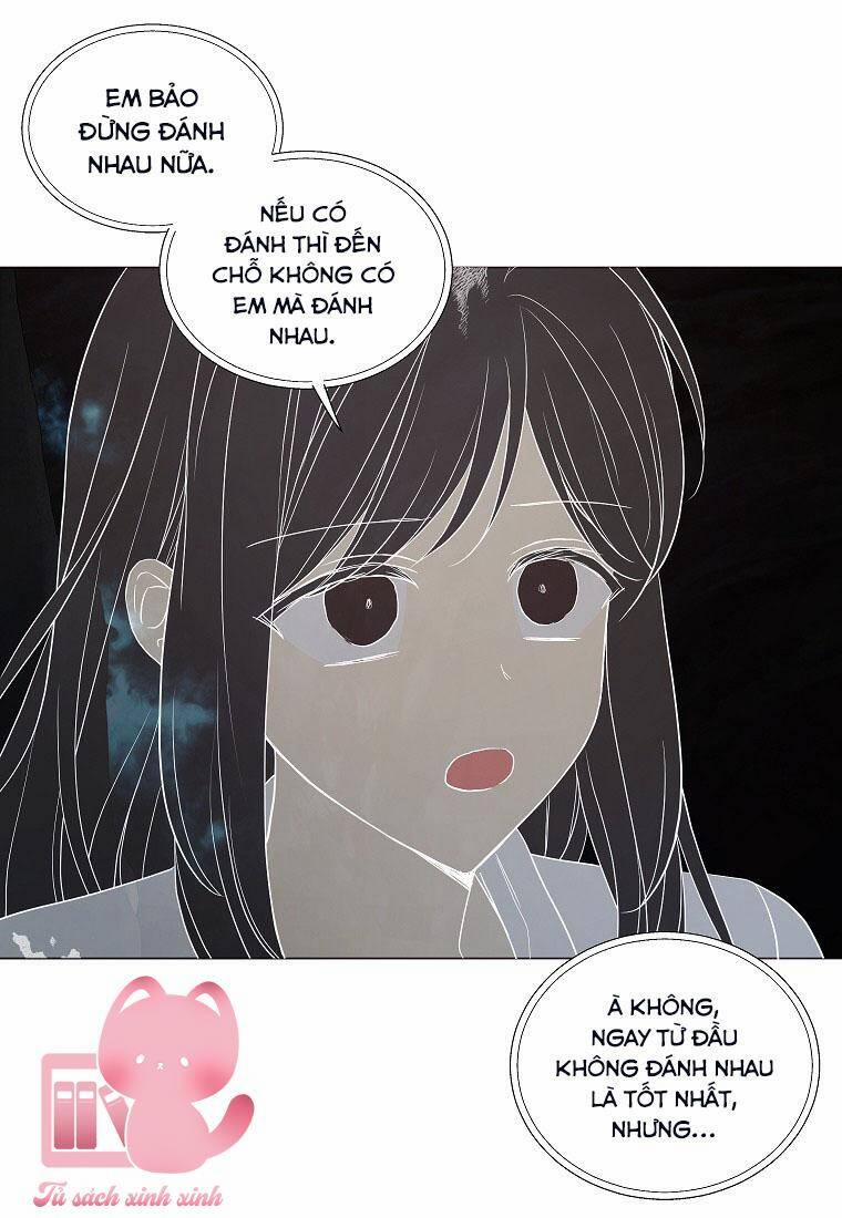 Quyến Rũ Cha Của Nhân Vật Phản Diện 119 trang 16