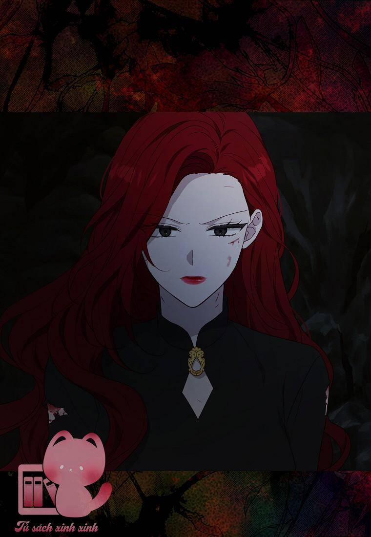 Quyến Rũ Cha Của Nhân Vật Phản Diện 119 trang 19