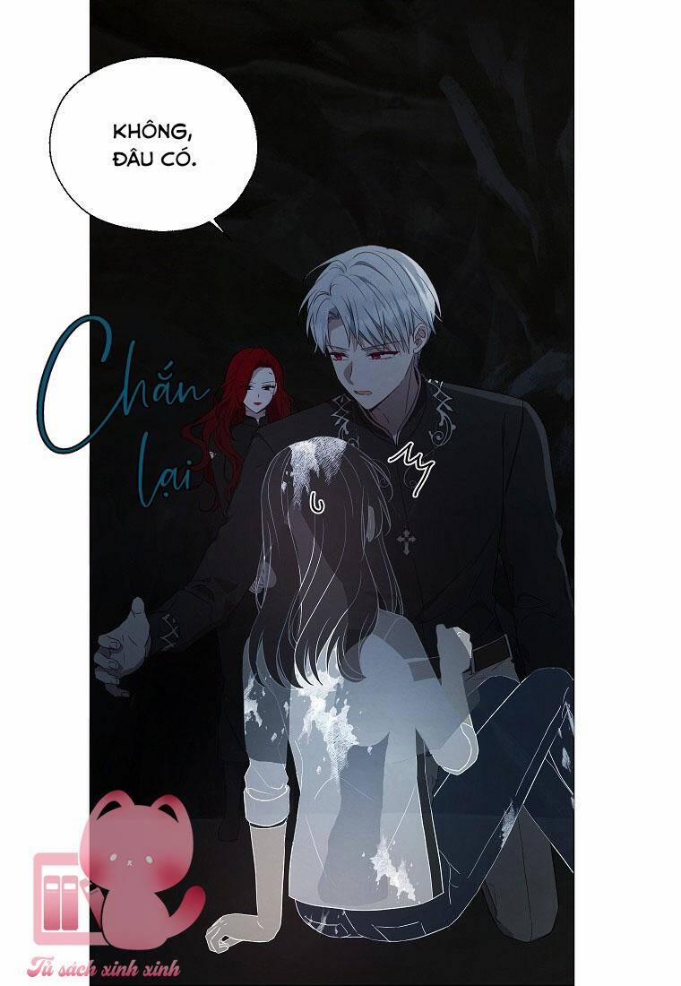 Quyến Rũ Cha Của Nhân Vật Phản Diện 119 trang 20