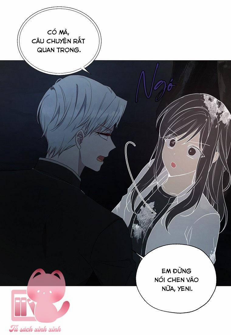 Quyến Rũ Cha Của Nhân Vật Phản Diện 119 trang 21