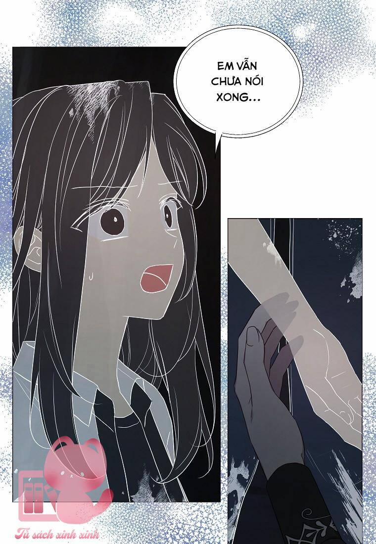 Quyến Rũ Cha Của Nhân Vật Phản Diện 119 trang 25