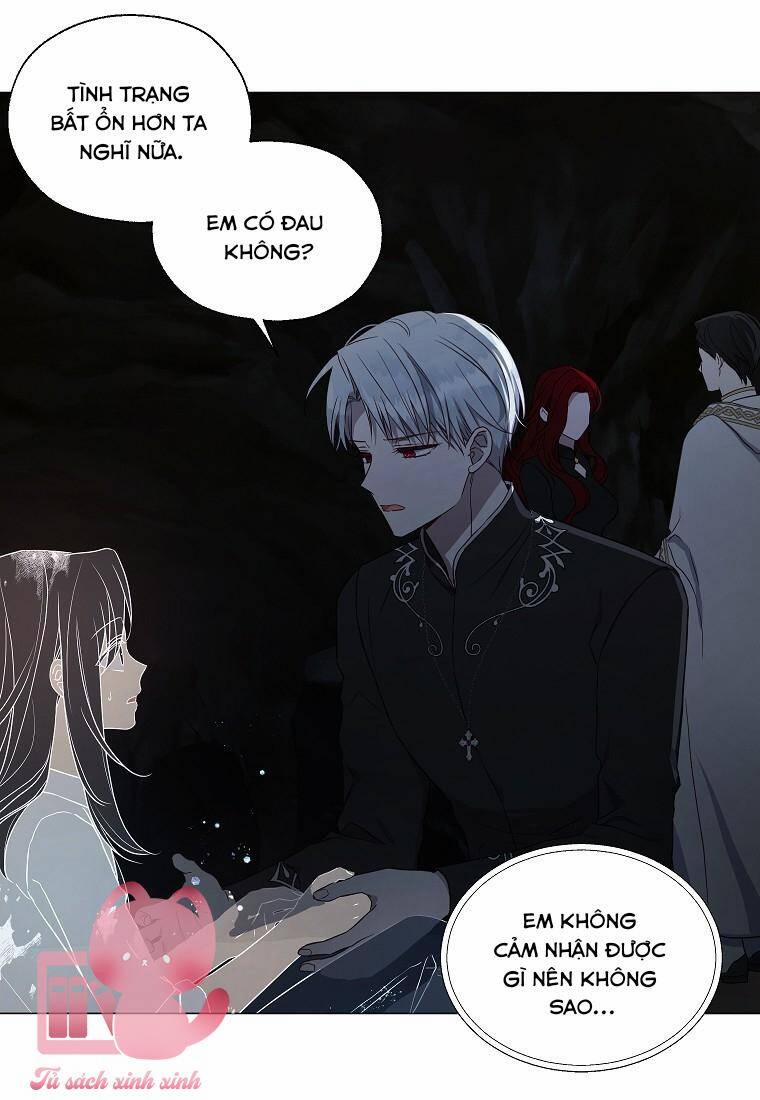 Quyến Rũ Cha Của Nhân Vật Phản Diện 119 trang 26