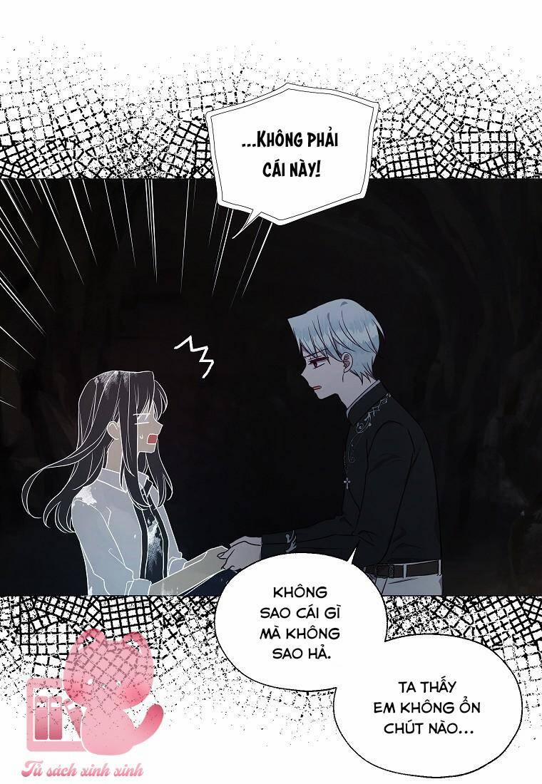 Quyến Rũ Cha Của Nhân Vật Phản Diện 119 trang 27