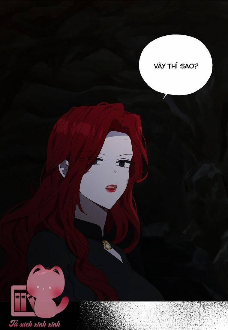 Quyến Rũ Cha Của Nhân Vật Phản Diện 119 trang 30