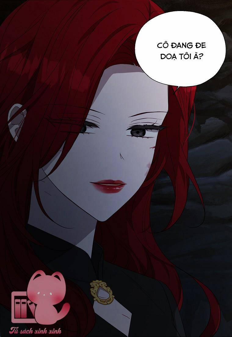 Quyến Rũ Cha Của Nhân Vật Phản Diện 119 trang 32