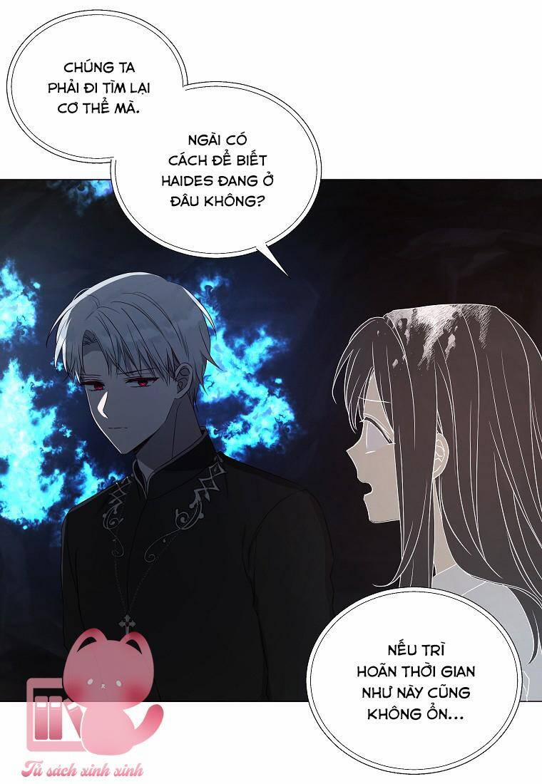 Quyến Rũ Cha Của Nhân Vật Phản Diện 119 trang 42