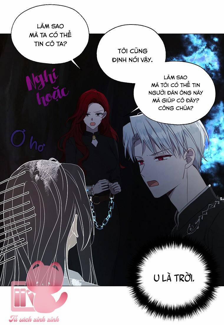 Quyến Rũ Cha Của Nhân Vật Phản Diện 119 trang 44