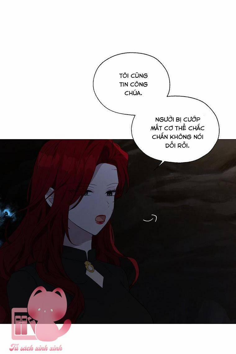 Quyến Rũ Cha Của Nhân Vật Phản Diện 119 trang 47