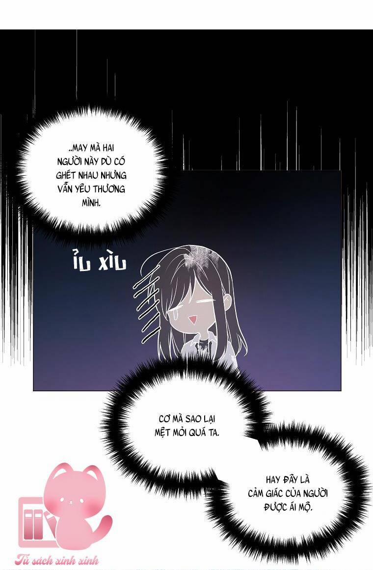 Quyến Rũ Cha Của Nhân Vật Phản Diện 119 trang 48