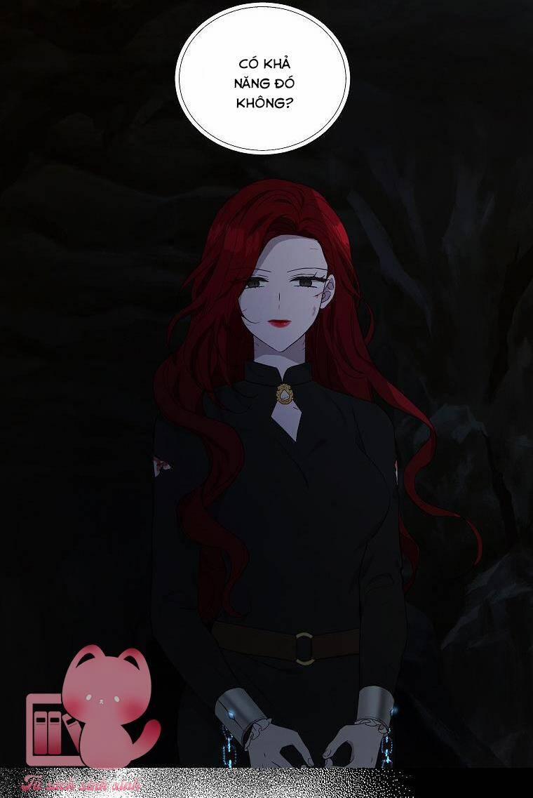 Quyến Rũ Cha Của Nhân Vật Phản Diện 119 trang 54