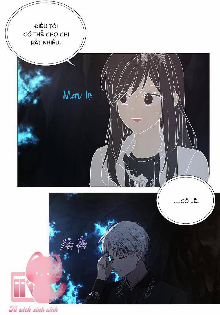 Quyến Rũ Cha Của Nhân Vật Phản Diện 119 trang 58