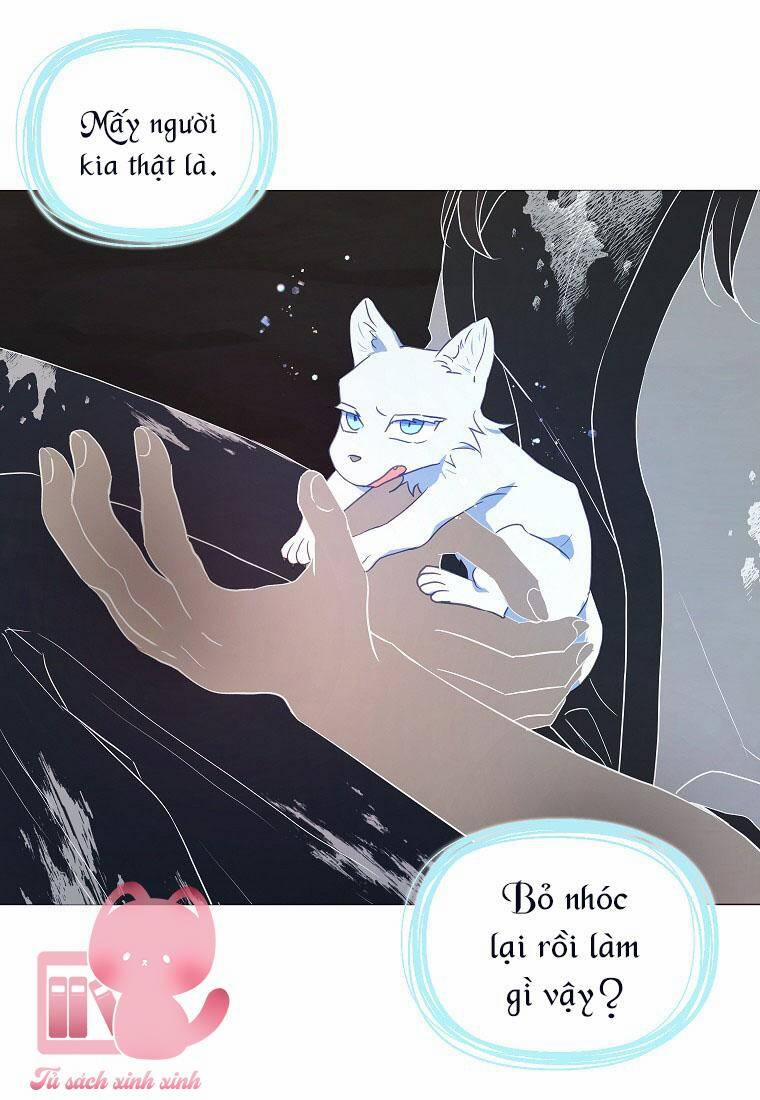 Quyến Rũ Cha Của Nhân Vật Phản Diện 119 trang 6