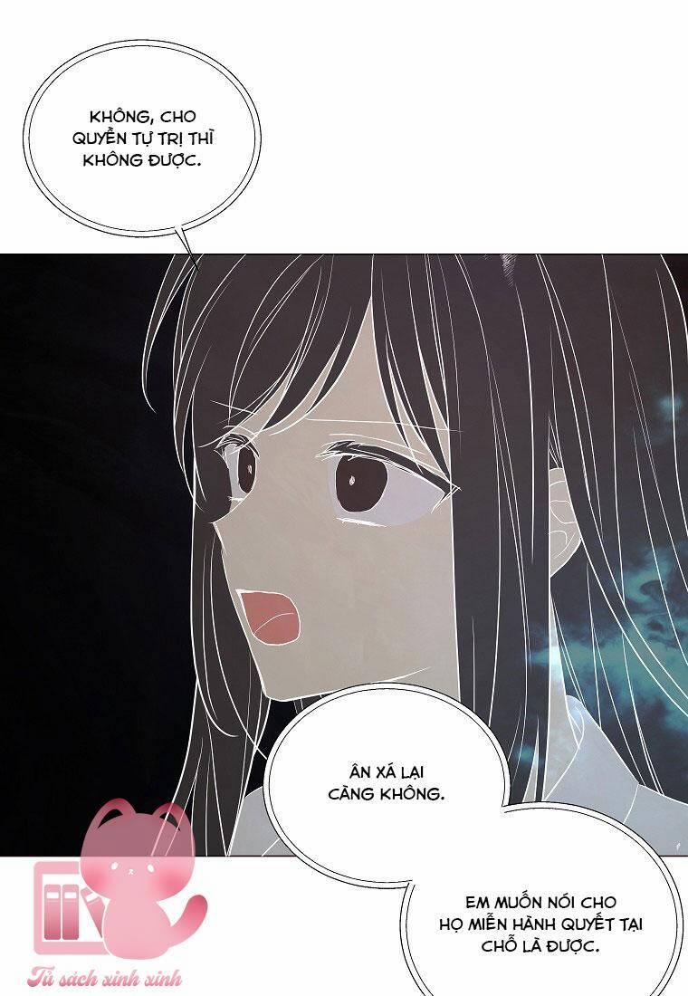 Quyến Rũ Cha Của Nhân Vật Phản Diện 119 trang 65