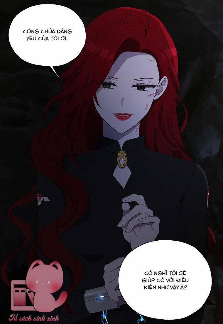 Quyến Rũ Cha Của Nhân Vật Phản Diện 119 trang 69