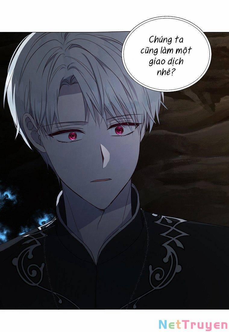 Quyến Rũ Cha Của Nhân Vật Phản Diện 120 trang 12