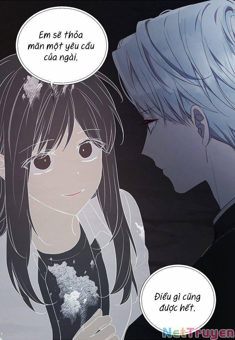 Quyến Rũ Cha Của Nhân Vật Phản Diện 120 trang 14