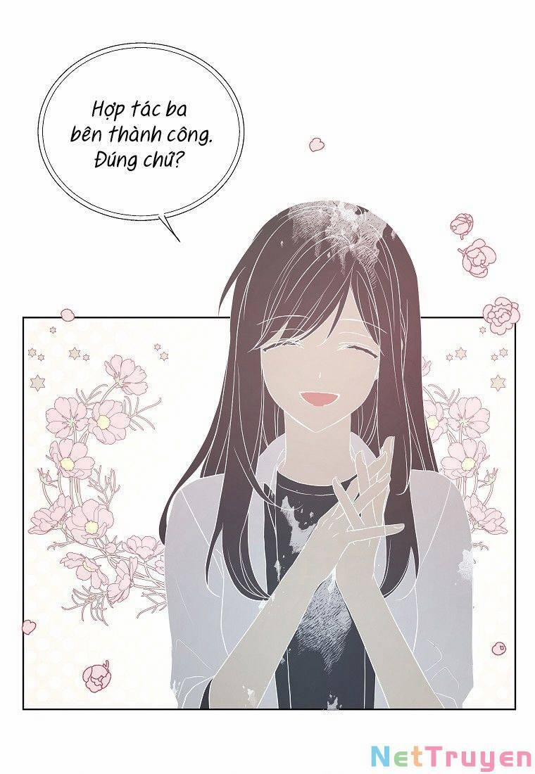 Quyến Rũ Cha Của Nhân Vật Phản Diện 120 trang 19