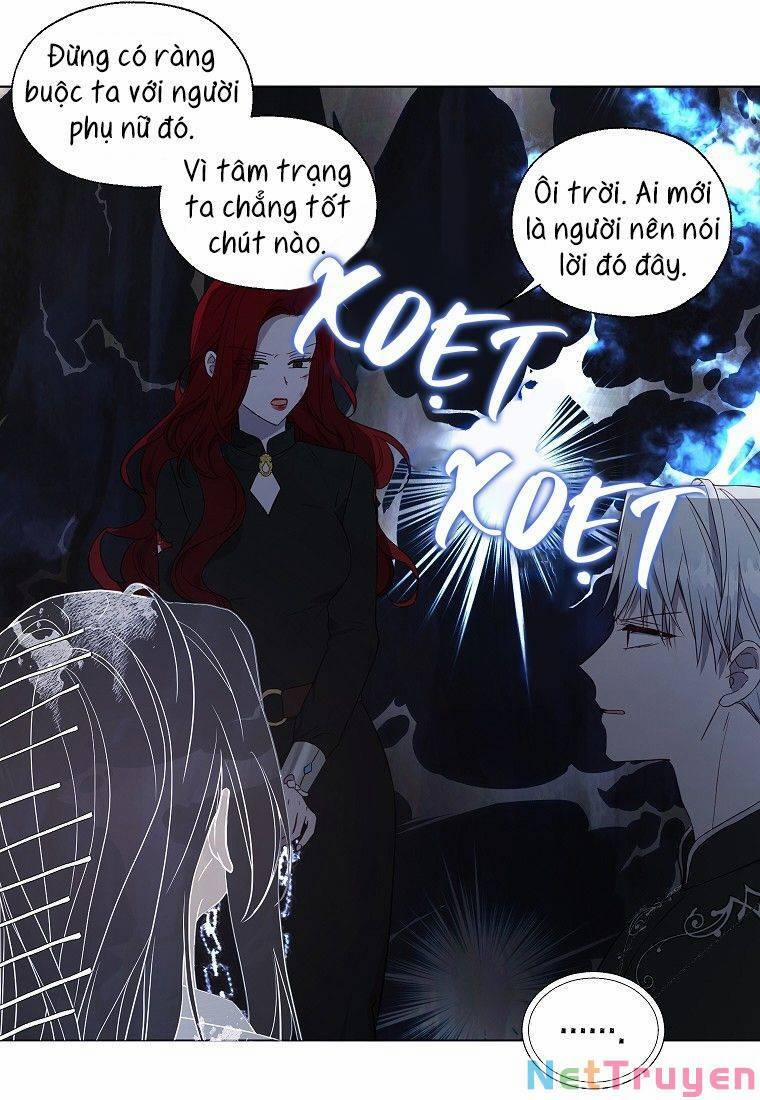 Quyến Rũ Cha Của Nhân Vật Phản Diện 120 trang 21