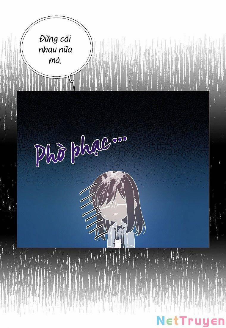 Quyến Rũ Cha Của Nhân Vật Phản Diện 120 trang 22