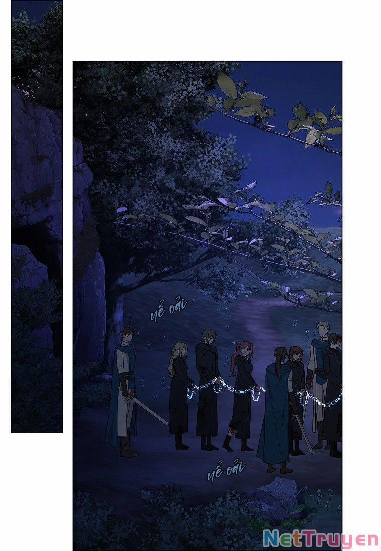 Quyến Rũ Cha Của Nhân Vật Phản Diện 120 trang 23