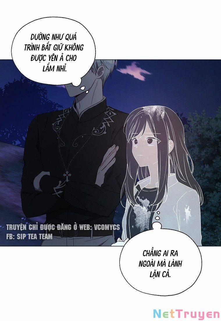 Quyến Rũ Cha Của Nhân Vật Phản Diện 120 trang 25