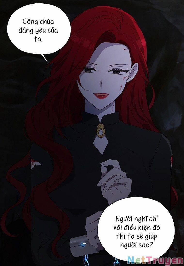 Quyến Rũ Cha Của Nhân Vật Phản Diện 120 trang 3