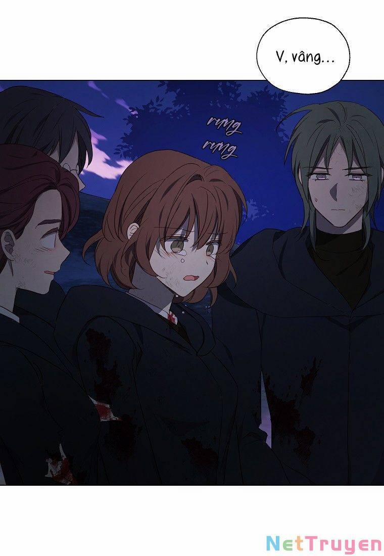 Quyến Rũ Cha Của Nhân Vật Phản Diện 120 trang 30