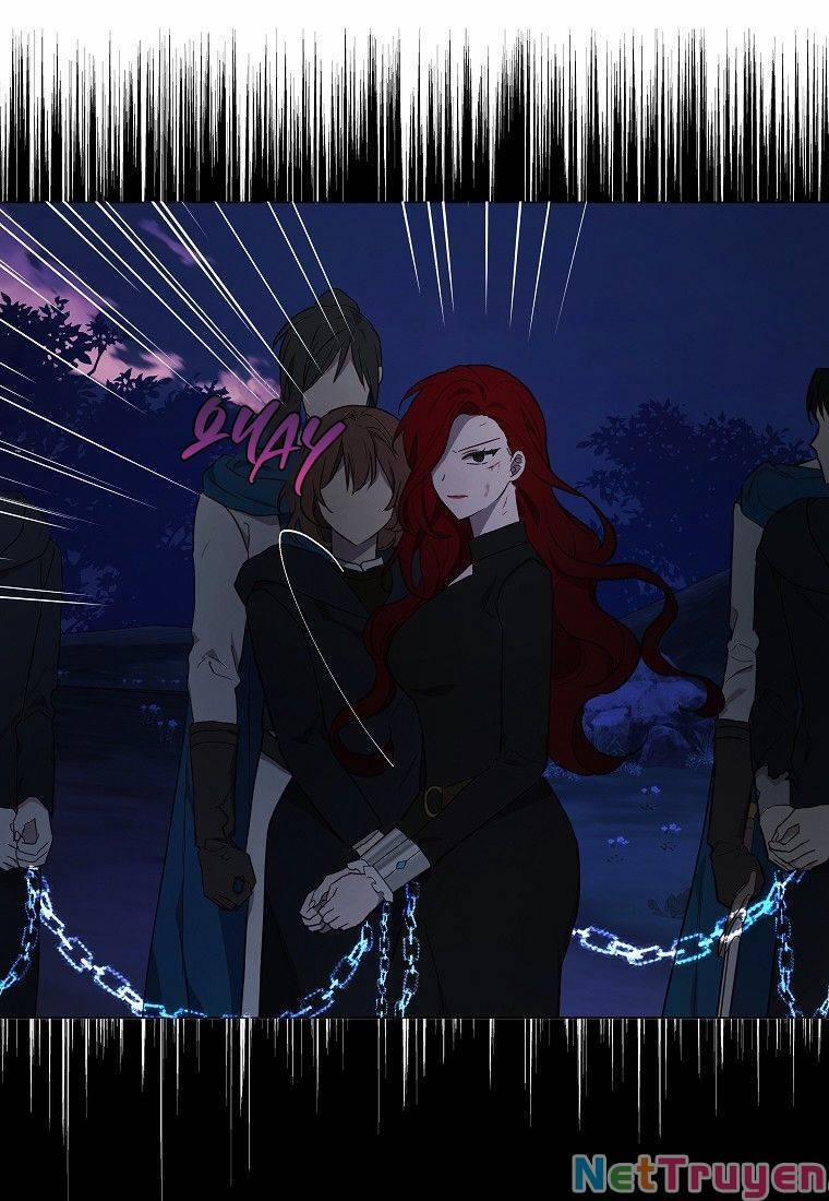 Quyến Rũ Cha Của Nhân Vật Phản Diện 120 trang 32