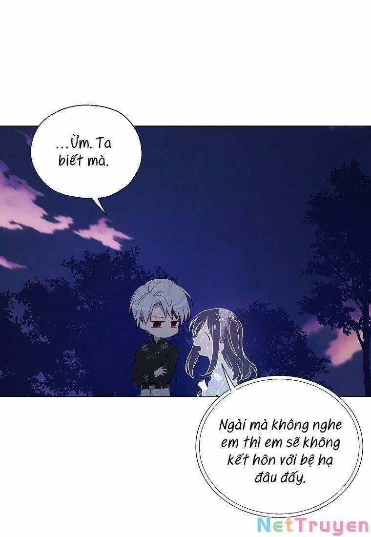 Quyến Rũ Cha Của Nhân Vật Phản Diện 120 trang 37