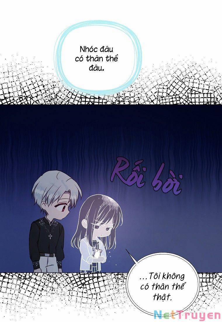 Quyến Rũ Cha Của Nhân Vật Phản Diện 120 trang 53