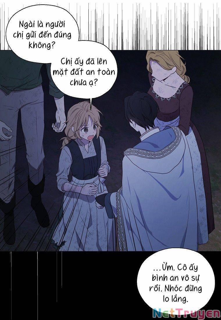 Quyến Rũ Cha Của Nhân Vật Phản Diện 120 trang 60