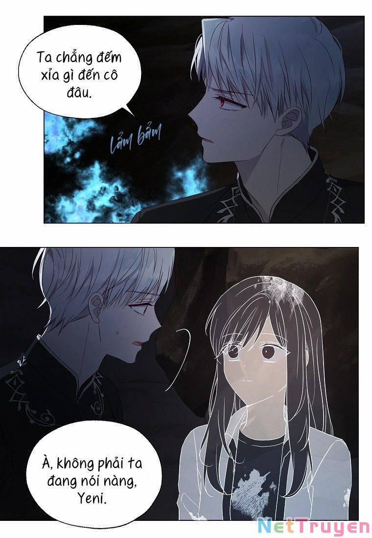 Quyến Rũ Cha Của Nhân Vật Phản Diện 120 trang 8