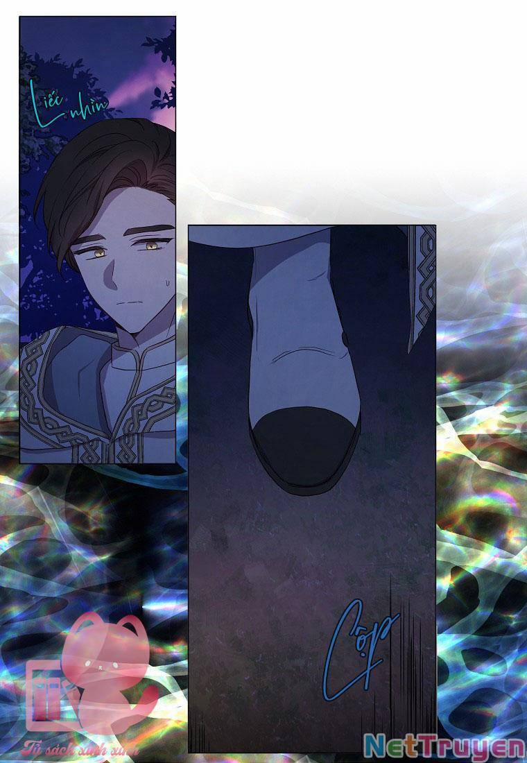 Quyến Rũ Cha Của Nhân Vật Phản Diện 121 trang 10