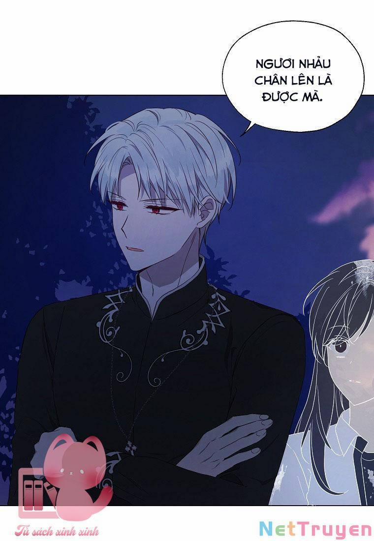 Quyến Rũ Cha Của Nhân Vật Phản Diện 121 trang 12