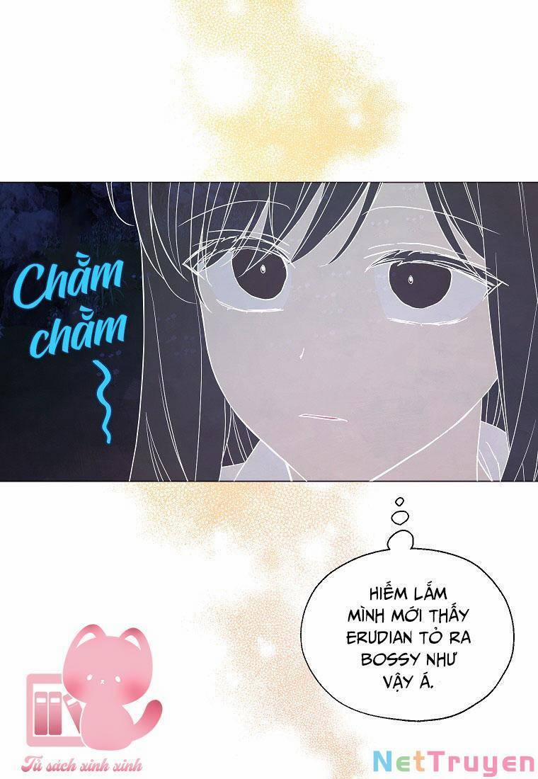 Quyến Rũ Cha Của Nhân Vật Phản Diện 121 trang 13