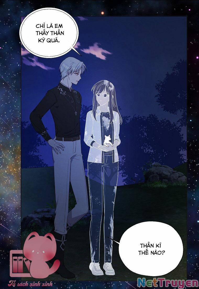 Quyến Rũ Cha Của Nhân Vật Phản Diện 121 trang 15