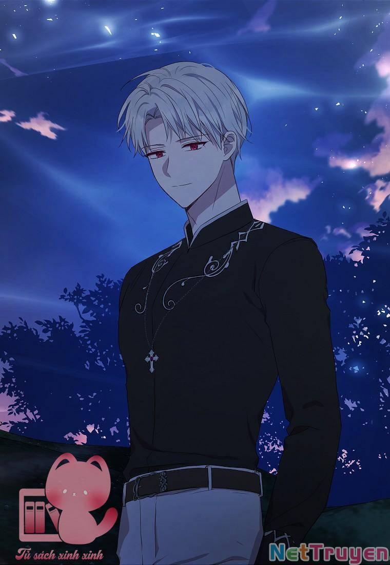 Quyến Rũ Cha Của Nhân Vật Phản Diện 121 trang 16