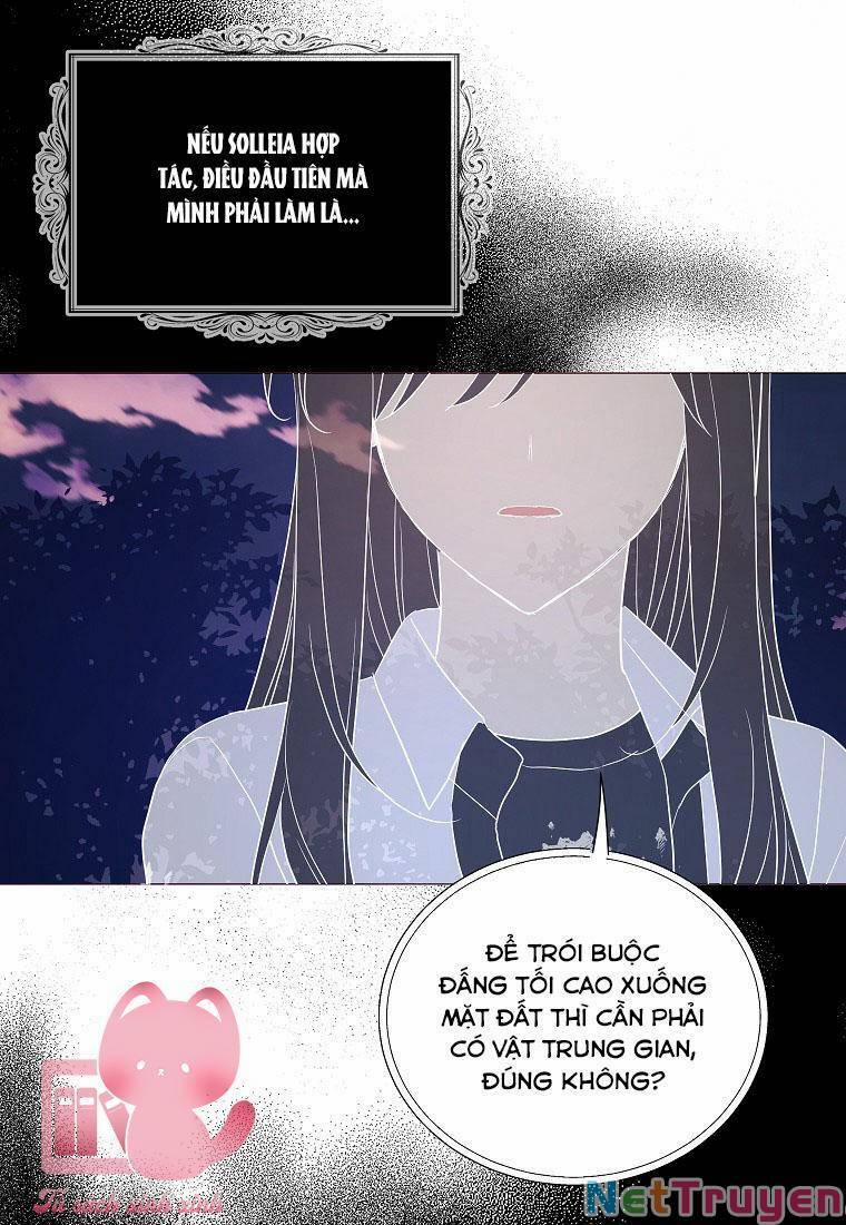 Quyến Rũ Cha Của Nhân Vật Phản Diện 121 trang 22