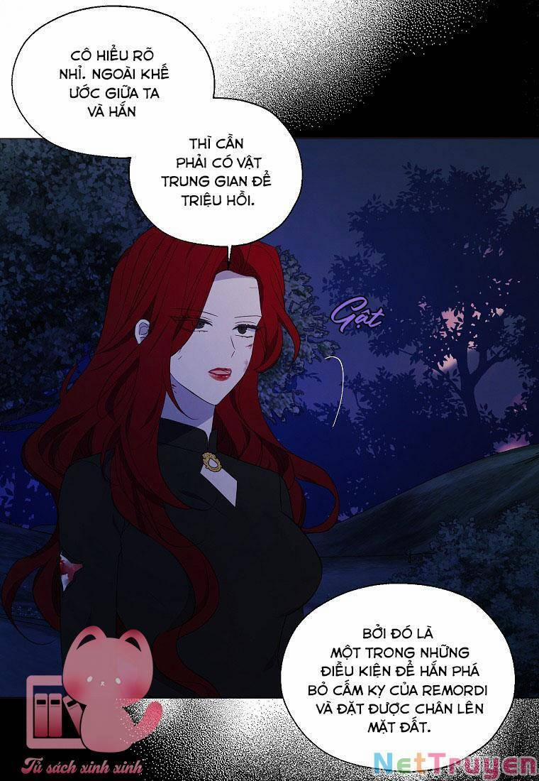 Quyến Rũ Cha Của Nhân Vật Phản Diện 121 trang 23