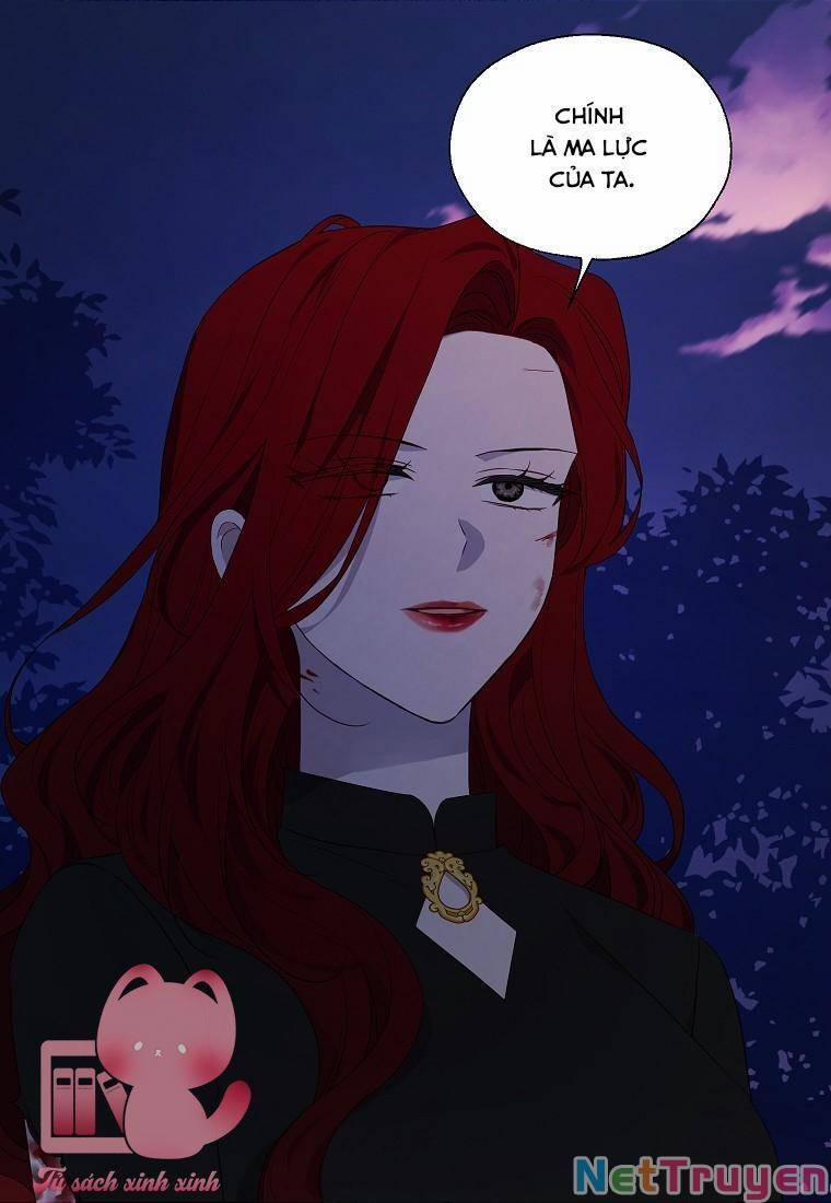 Quyến Rũ Cha Của Nhân Vật Phản Diện 121 trang 25