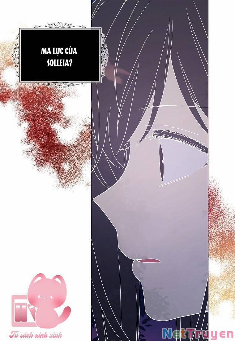 Quyến Rũ Cha Của Nhân Vật Phản Diện 121 trang 26