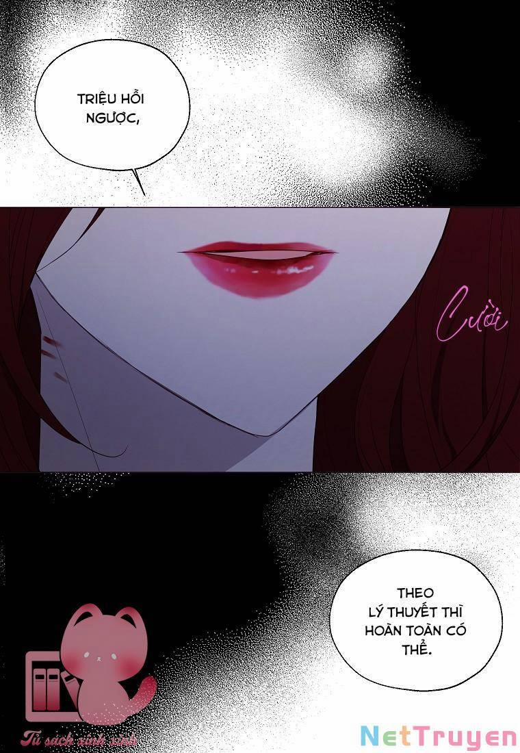 Quyến Rũ Cha Của Nhân Vật Phản Diện 121 trang 28