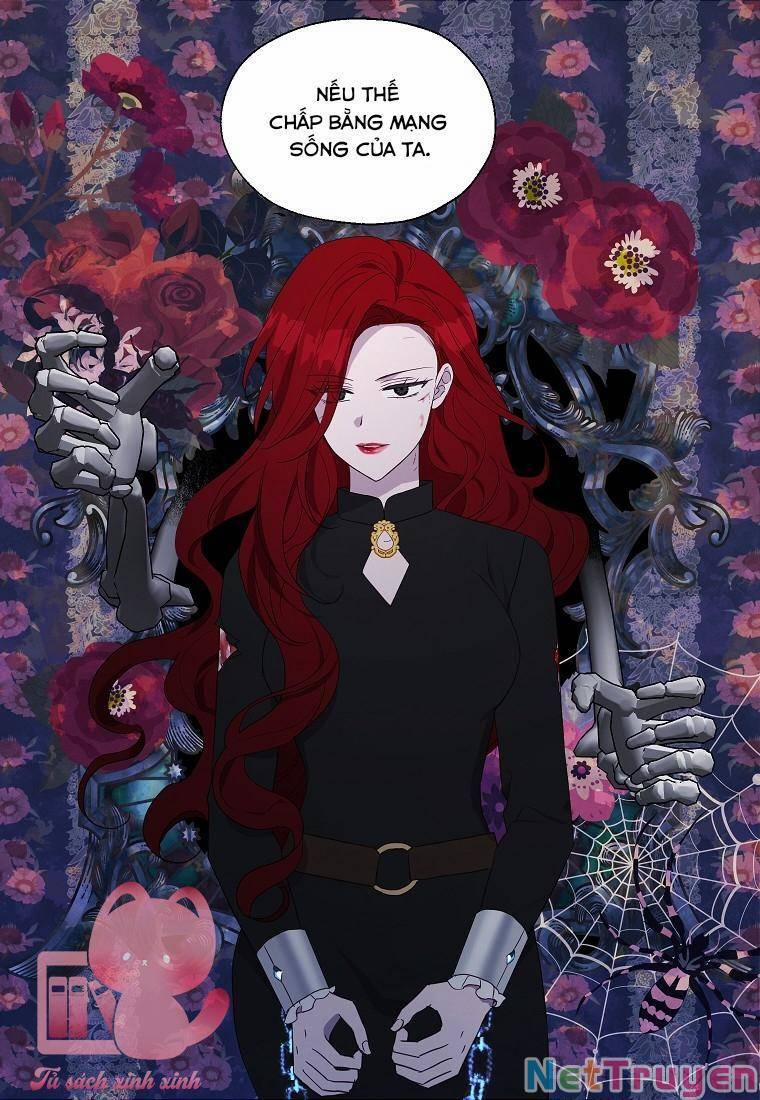 Quyến Rũ Cha Của Nhân Vật Phản Diện 121 trang 29