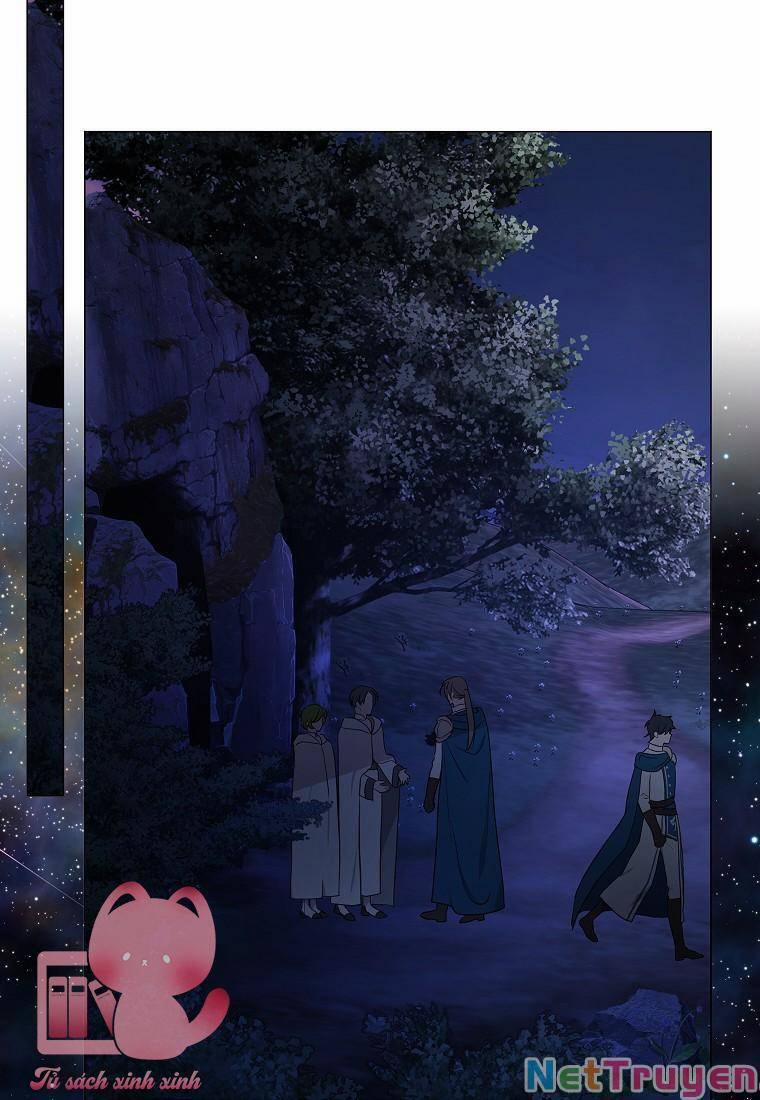 Quyến Rũ Cha Của Nhân Vật Phản Diện 121 trang 3