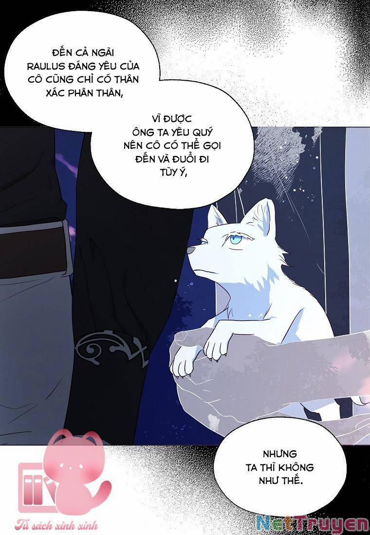 Quyến Rũ Cha Của Nhân Vật Phản Diện 121 trang 31